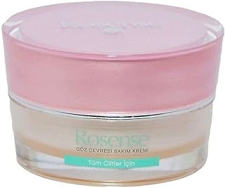 Rosense Göz Çevresi Bakım Kremi 20 Ml ürün görseli 1