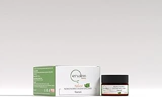 Dudak Balsamı (Lip Balm) Nemlendirici Besleyici Onarıcı 15 Ml (Naneli) ürün görseli 1