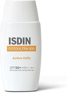 Fotoultra 100 Unify Fusion Fluid Spf50+ 50 Ml ürün görseli 1