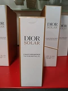 The Sublimating Oil 125Ml ürün görseli 1