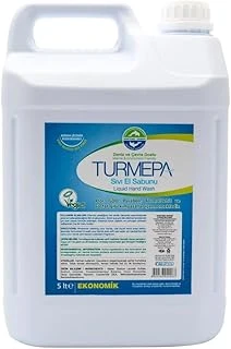 Turmepa Sıvı Sabun 5 Litre ürün görseli 1