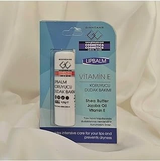 Lipbalm Vi?Tami?N E Koruyucu Dudak Bakımı ürün görseli 1