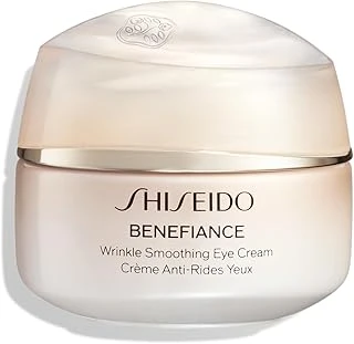 Shiseido Benefiance Wrinkle Smoothing Eye Cream 15Ml ürün görseli 1