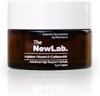 The Newlab. Dolgunlaştırıcı Etkili%10 Argireline Peptide Kaz Ayakları Mimik Çizgisi Karşıtı 15 Ml ürün görseli 1