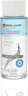 Pierre Cardin Two Phase Make Up Remover Makyaj Temizleyicisi 150 Ml ürün görseli 1