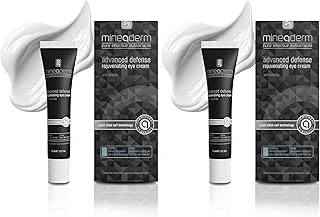 Mineaderm Advanced Defense Rejuvenating Eye 15 Ml (2 Paketi) ürün görseli 1