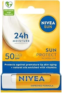 Sun Spf50+ Dudak Bakım Kremi ürün görseli 1