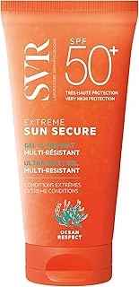 Svr Sun Secure Extreme Spf50+ Gel Mat Güneş Koruyucu Jel 50 Ml ürün görseli 1