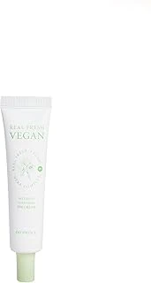 Deoproce Doğal İçerikli Koyu Halka Yaşlanma Karşıtı Nemlendirici Vegan Göz Bakım Kremi 30 Mililitre ürün görseli 1
