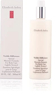 Elizabeth Arden Visible Difference Special Moisture Formula Vücut Bakım Kremi 300Ml, 85805195984 ürün görseli 1