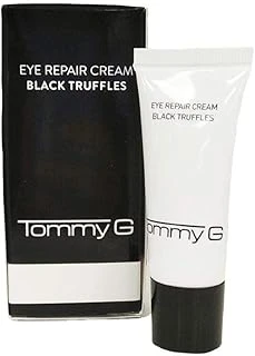 Tommy G Eye Repair Cream Black Truffles Tg 15Ml - Göz Onarim Kremi̇ Si̇yah Mantarlar - Tg5Bl-Eye-F15 ürün görseli 1