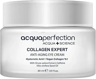 Collagen Expert Anti Aging Eye Cream Yaşlanma Karşıtı Kolajen Göz Kremi 30 Ml ürün görseli 1