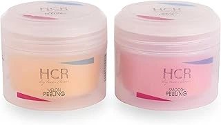 Hcr Beauty Bakım Kiti-3 (Melon+Smooth Peeli̇ng Scrub) ürün görseli 1