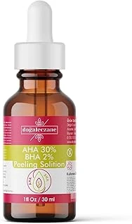 Aha%30 + Bha%2 + Panthenol%3 Karşıtı & Cilt Tonu Eşitleyici Peeling Cilt 30 Ml ürün görseli 1