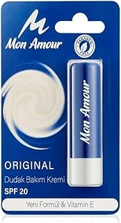 Mon Amour Dudak Bakım Kremi Spf20 E ürün görseli 1