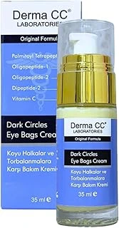 Derma Cc Laboratories Göz Altı Torbalanmalarına Karşı Serum, 30 Mililitre ürün görseli 1