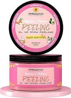Prodan Hand & Food Peeling 300 Ml. ürün görseli 1