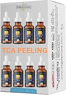 Doğal Eczane Cilt Soyucu Kimyasal Peeling%10 Saflık 30 Ml ürün görseli 1