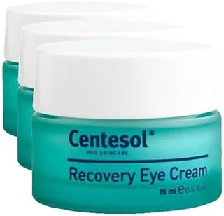 Görkito Centesol - Recovery Eye Cream (Onarıcı Göz Bakım Kremi) - 15 Ml (3 Paketi) ürün görseli 1