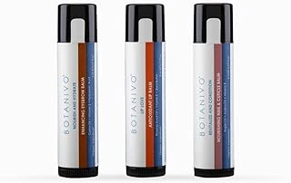 Kaş + Dudak + Tırnak Bakım Seti ürün görseli 1