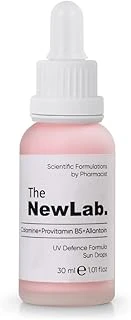 The New Lab Kalamin, Provitamin B5 Allantoin Günes Damlasi 30 Ml ürün görseli 1