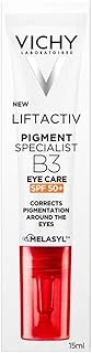 Liftactiv Pigment Specialist B3 Koyu Halka Koyu Karşıtı Göz Kremi Spf 50+ 15 Ml ürün görseli 1