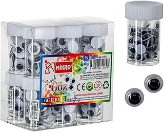 Mikro Orta Göz Gg 1210-2G ürün görseli 1