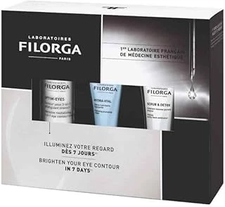 Filorga Parlayan Göz Kontur 7 D ürün görseli 1