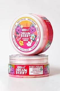 Mara Dreamberry Body Peeling 125 Gr ürün görseli 1