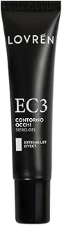 Lovren Ec3 Eye Contour Gel Göz Çevresi Serumu 15Ml ürün görseli 1