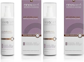 Mineaderm Anti Cellulite Tightening Firming Complex 200 Ml (2 Paketi) ürün görseli 1