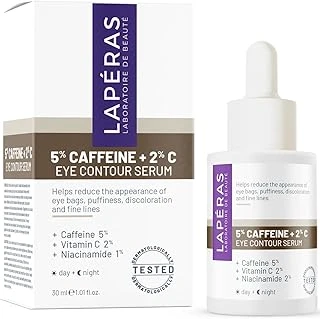 5% Caffein 2% C Under Eye Serum, Aydınlatıcı Göz Serumu, 30 Ml ürün görseli 1