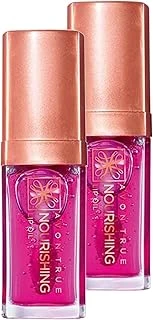 True Nourishing Dudak Yağı 7 Ml Blossom İkili Set ürün görseli 1