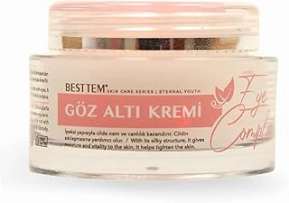 Besttem Göz Altı Kremi ürün görseli 1