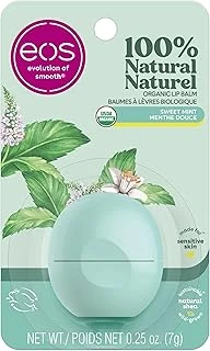 Eos Lip Balm Sweet Mint 7Gr ürün görseli 1