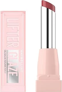 New York Lifter Glaze Shea Yağı Hyalüronik Asit Içeren Renkli Dudak Balmı - 07 Berry Haze ürün görseli 1