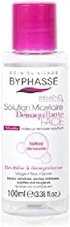 Byphasse Micellar Yüz Makyaj Temizleyici Misel Su Kuru,Hassas Allerjiye Meyilli Ciltler 100Ml ürün görseli 1
