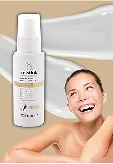 Mistirik Sortino Bölge Beyazlatıcı Intim Bakım Kremi 100 Ml, Ervsgntl-Byzkrm ürün görseli 1
