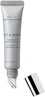 Institut Esthederm Paris Lift & Repair Eye Contour Smoothing Care E Vitamini Dolgunlaştırıcı Nemlendirici Göz Kremi 15 Ml ürün görseli 1
