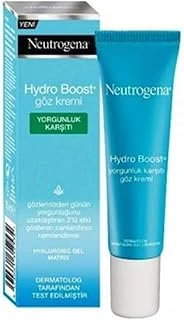 Hydro Boost Göz Kremi, Yoğunluk Karşıtı ürün görseli 1