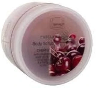 Tommy G Nat.Spa B.Scrub Tg Cherry 200Ml - Vucut Peeling Kiraz 200Ml ürün görseli 1