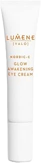 Lumene Glow Awakening Eye Cream Canlandırıcı & Aydınlatıcı Komple Göz Çevresi Bakım Kremi, 15 Ml ürün görseli 1