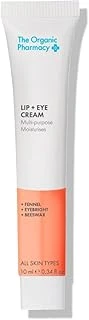 The Pharmacy Lip & Eye Cream, 10 Ml ürün görseli 1