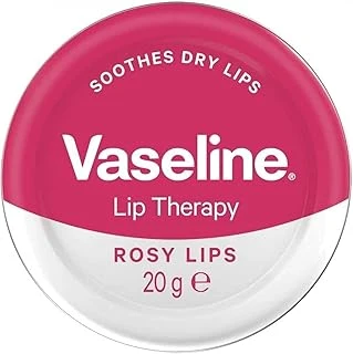 Vaseline Lip Therapy Dudak Bakım Kremi 20 G ürün görseli 1