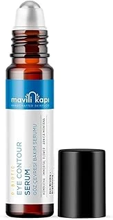 Göz Çevresi Bakım Serumu - Yaşlanma Karşıtı - Ölmez Çiçeği - 10Ml ürün görseli 1