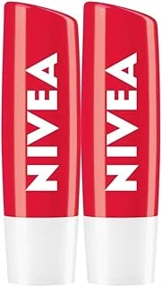 Fruity Shine Çilek Dudak Koruyucu X 2 Avantajlı Paket ürün görseli 1