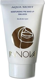 Innova Aqua Moist Nemlendirici Makyaj Altı Bazı 50Ml ürün görseli 1