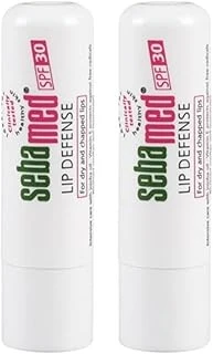 Koruyucu Dudak Bakım Kremi Spf 30 X 2 Adet ürün görseli 1