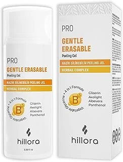 Nazik Silinebilir Peeling Jel ürün görseli 1