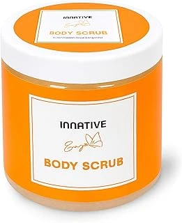 Innative Eny Nemlendirici, Besleyici, Batık Gidermeye Arındırıcı Vücut Peeling 300Gr ürün görseli 1